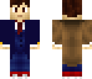 custom doctor