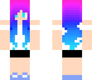 ombre