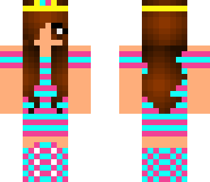 princess girl