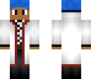 scientist