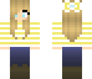 cutie skin