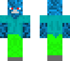 my 4yo friend asked for it