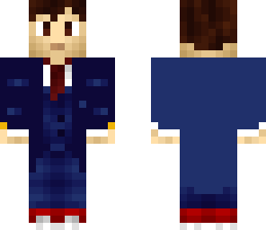 custom doctor who