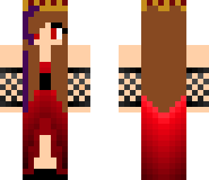vampire queen