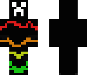 electro creeper