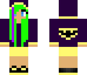 cc skin 2