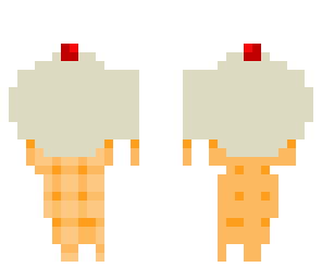 ice cream