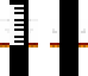 piano man