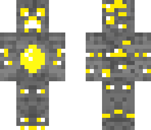 golden creeper