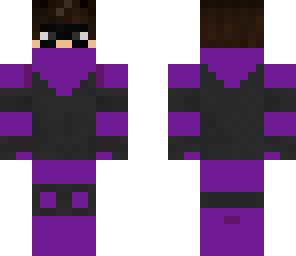 thepurplebandit