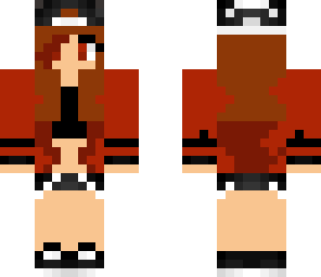 for gingerspice20 my bae