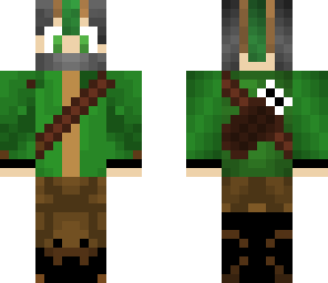 assasin archer