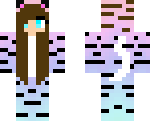 cool skin