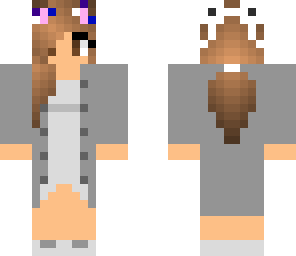 just added the ears xd