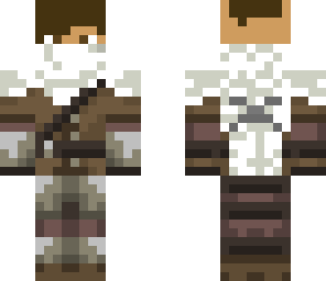 hunter