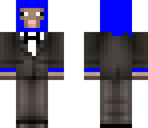 swag blue