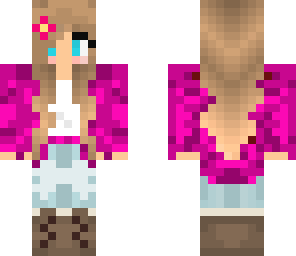 cool cutie girl