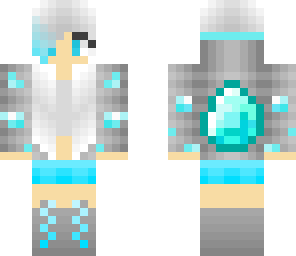diamnd ore girl