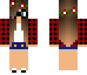 munchingbrotato girl