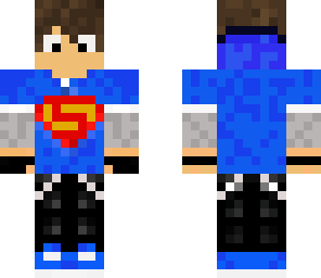 superman