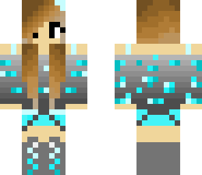diamond girl