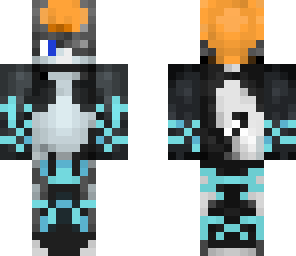 pixel midna