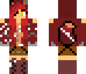 foxy
