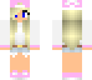 pink tomboy