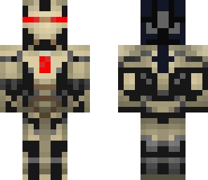 death bot