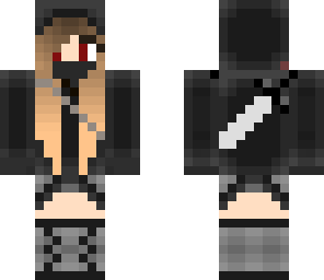 girly girl warriro