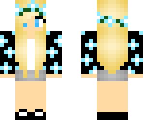 flowah guuurl