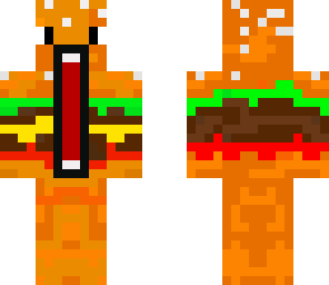 hamburguesa