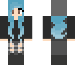 goth me xd