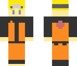 naruto uzumaki