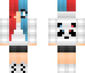 panda gamer