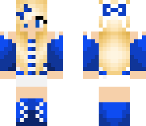 royal blue