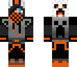 orange creeper killer