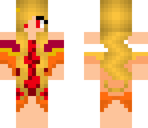 fire sprite