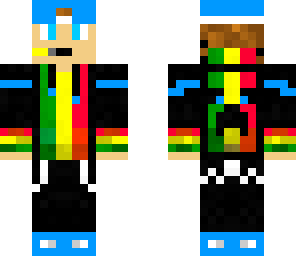 new pro skin