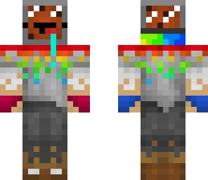 derpy person colored v13 cookie in jar better