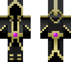 dark mage