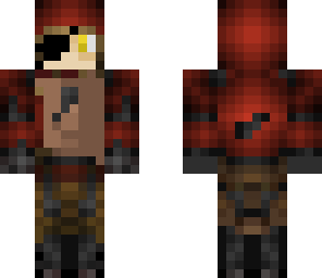 foxy