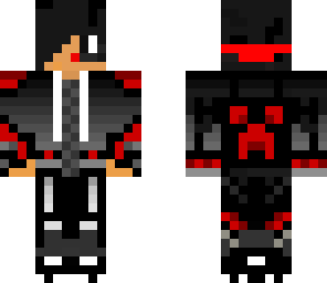 red person