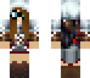 my skin