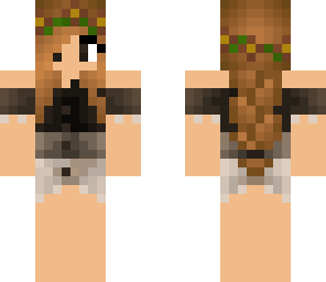 elven warrior
