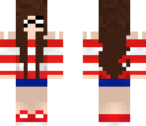 einshine girl