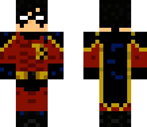robin fixed again