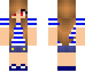 cute sailor gurl