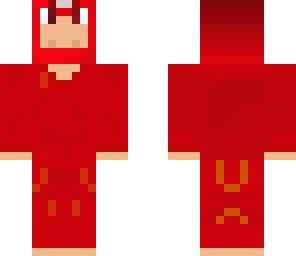 paul's pajamas