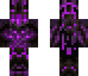 magic monster